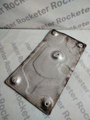 Тепловой экран changan uni-v 2023