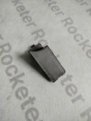 Запчасть заглушка центральной консоли Chevrolet Lacetti 2009