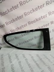 Стекло глухое заднее правое NISSAN pixo 2010