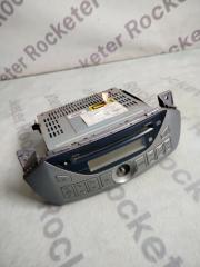 Магнитола NISSAN pixo 2010