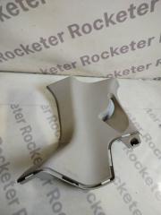 Запчасть обшивка стойки задняя левая NISSAN pixo 2010