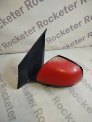 Зеркало переднее левое NISSAN pixo 2010