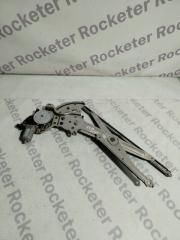 Стеклоподъемник передний левый NISSAN Pixo 2010 Б/У Стеклоподъемник передний левый NISSAN Pixo 2010