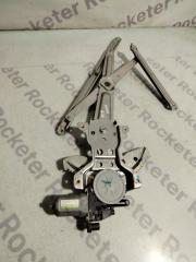 Стеклоподъемник передний правый NISSAN Pixo 2010 Б/У Стеклоподъемник передний правый NISSAN Pixo 2010