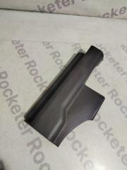 Накладка порога внутренняя задняя левая NISSAN Pixo 2010