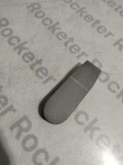 Накладка салона NISSAN Pixo 2010