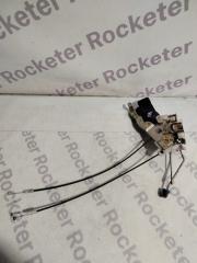 Замок двери передний левый NISSAN Pixo 2010