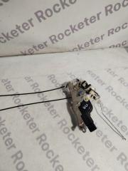 Замок двери передний правый NISSAN Pixo 2010