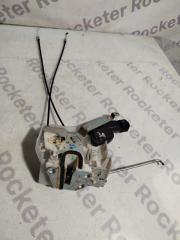 Замок двери задний левый NISSAN Pixo 2010