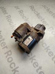 Стартер NISSAN Pixo 2010