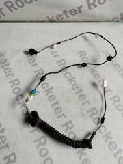 Проводка багажника NISSAN Pixo 2010