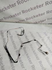 Проводка салона NISSAN Pixo 2010