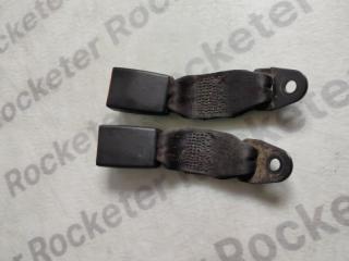 Запчасть замок ремня безопасности задний NISSAN Pixo 2010