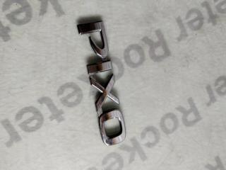 Запчасть эмблема крышки багажника NISSAN Pixo 2010