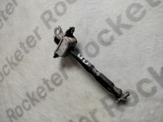 Ограничитель двери передний правый NISSAN Pixo 2010