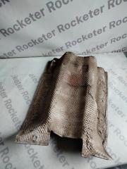 Тепловой экран AUDI A6 2009