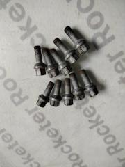 Запчасть болт колесный omoda c5 2023