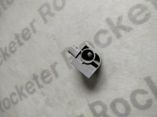 Датчик удара NISSAN Pixo 2010