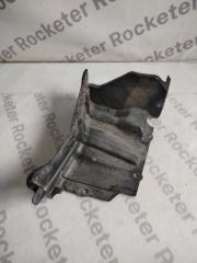 Защита двигателя NISSAN Pixo 2010