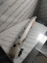 Усилитель бампера задний NISSAN wingroad 1999