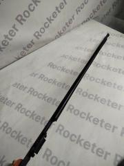 Запчасть уголок двери внутренний задний левый NISSAN wingroad 1999