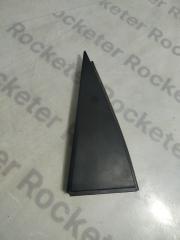 Запчасть уголок двери наружный задний левый NISSAN wingroad 1999