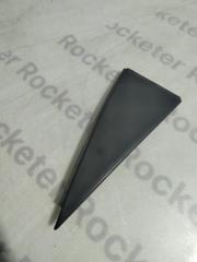 Запчасть уголок двери наружный задний левый NISSAN wingroad 1999