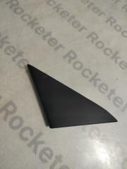 Запчасть уголок двери наружный передний левый NISSAN wingroad 1999