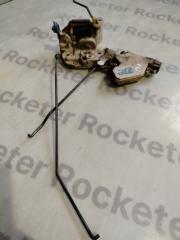 Замок двери NISSAN wingroad 1999