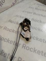 Замок двери задний левый NISSAN wingroad 1999