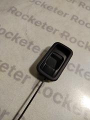 Запчасть ручка двери внутренняя задняя правая NISSAN wingroad 1999