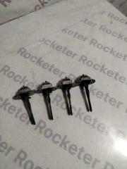 Ограничитель двери NISSAN wingroad 1999