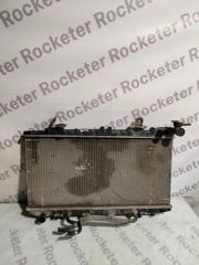 Радиатор основной NISSAN wingroad 1999