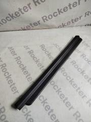 Накладка порога внутренняя передняя правая NISSAN wingroad 1999