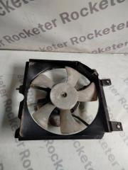 Вентилятор радиатора NISSAN wingroad 1999