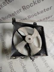 Вентилятор радиатора NISSAN wingroad 1999