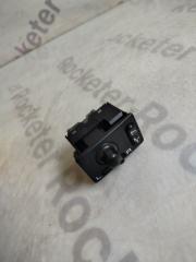 Блок регулировки зеркал NISSAN wingroad 1999 Б/У Блок регулировки зеркал NISSAN wingroad 1999