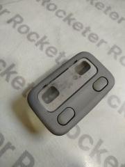 Плафон салонный NISSAN wingroad 1999 Б/У Плафон салонный NISSAN wingroad 1999