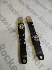 Запчасть регулятор высоты ремня безопасности NISSAN wingroad 1999