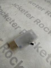 Плафон салонный NISSAN wingroad 1999 Б/У Плафон салонный NISSAN wingroad 1999