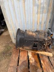 МКПП international 9400 i бортовой грузовик 2003