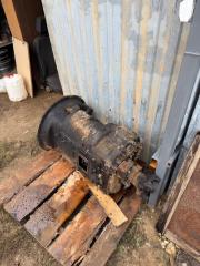 МКПП international 9400 i бортовой грузовик 2003