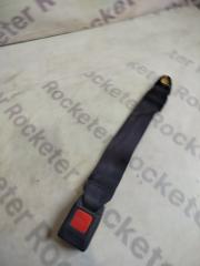 Запчасть замок ремня безопасности задний NISSAN wingroad 1999