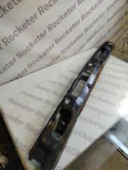 Усилитель бампера передний NISSAN wingroad 1999