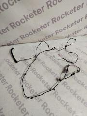 Проводка салона NISSAN wingroad 1999