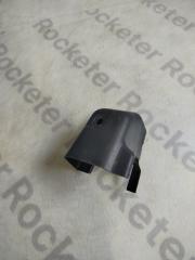 Запчасть накладка салазки сиденья NISSAN wingroad 1999