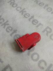 Запчасть крышка акб NISSAN wingroad 1999