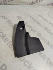 Запчасть накладка консоли левая Geely Coolray 2022