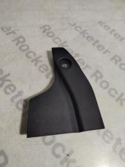 Запчасть накладка консоли правая Geely Coolray 2022