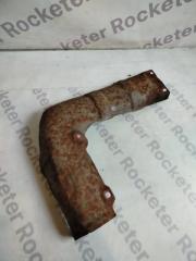 Тепловой экран Honda civic 1990